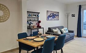 Sea Breeze Penthouse And Terrace Qawra St Paul'S Bay